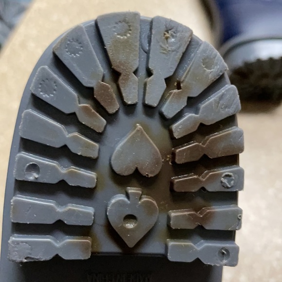 GARDEN BOOTS - Picture 8 of 9